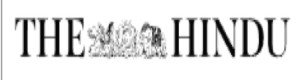 the hindu epaper pdf logo