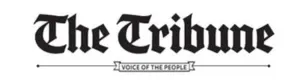 the tribune epaper pdf logo