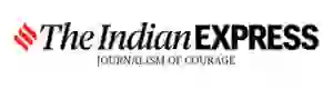 indian express epaper pdf free download logo