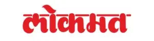 lokmat epaper pdf logo